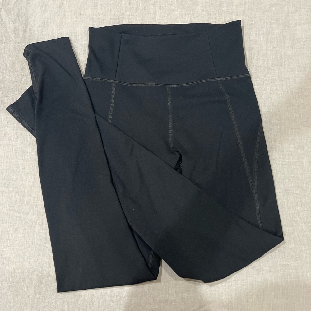 Girlfriend collective leggings